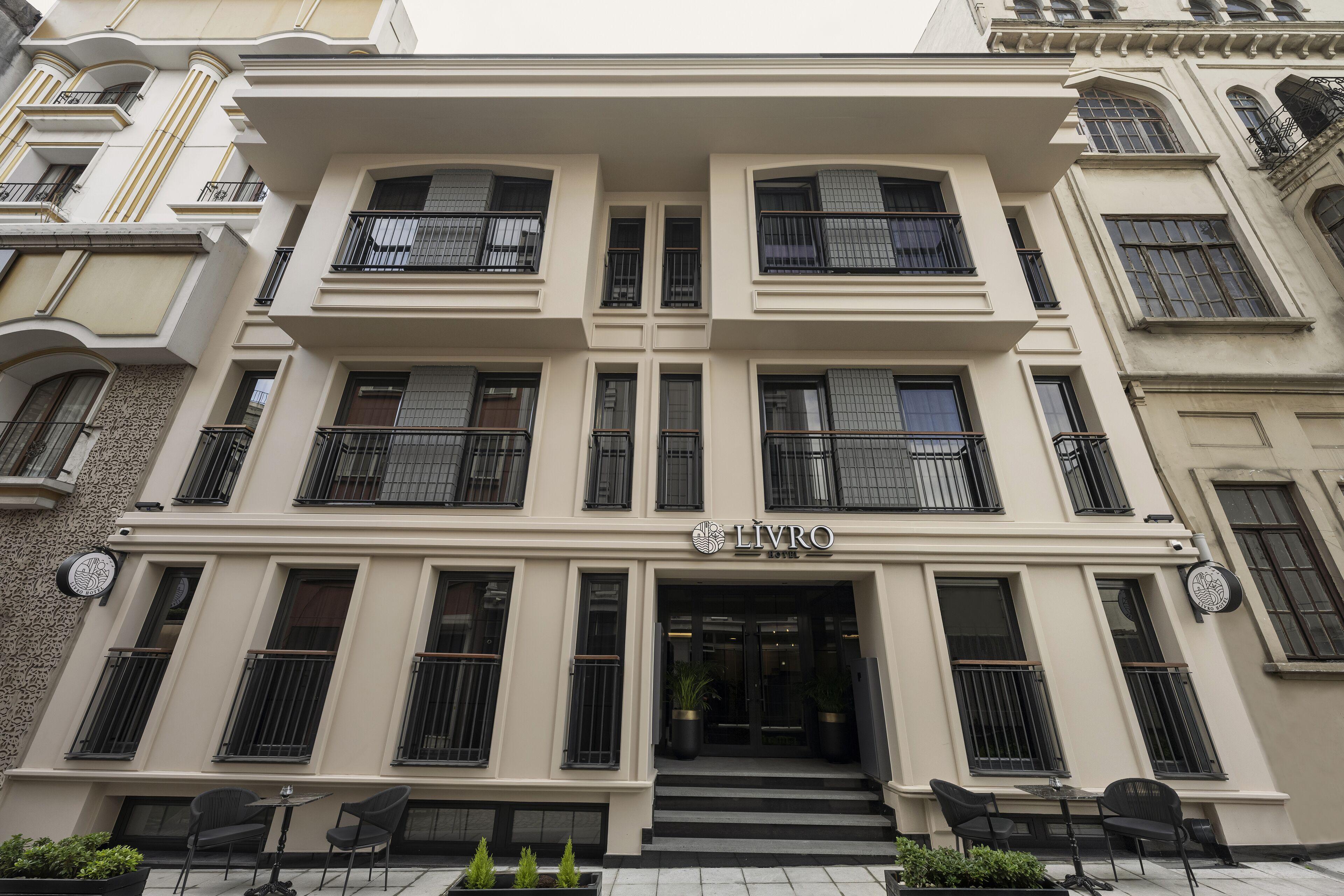 Livro Hotel — Photos 1